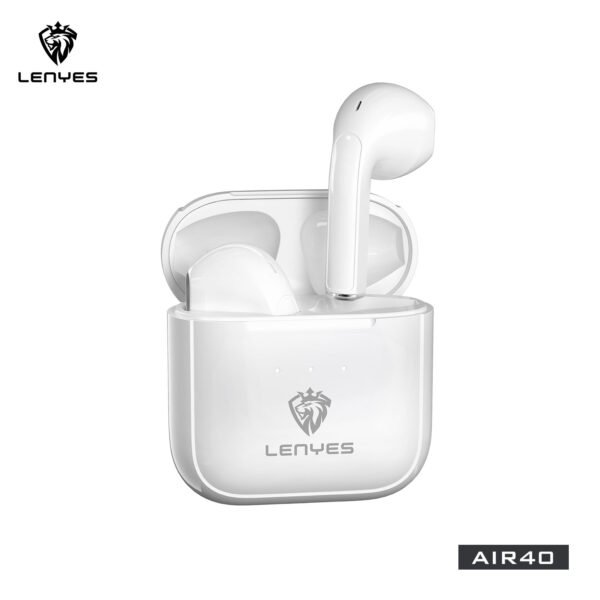 Lenyes AIR 40 Wireless Headset