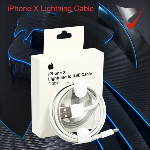 Lightning to USB Cable